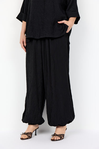 Wasabi Concept - WA-ANIA 3 - BLACK