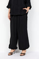 Wasabi Concept - WA-ANIA 3 - BLACK