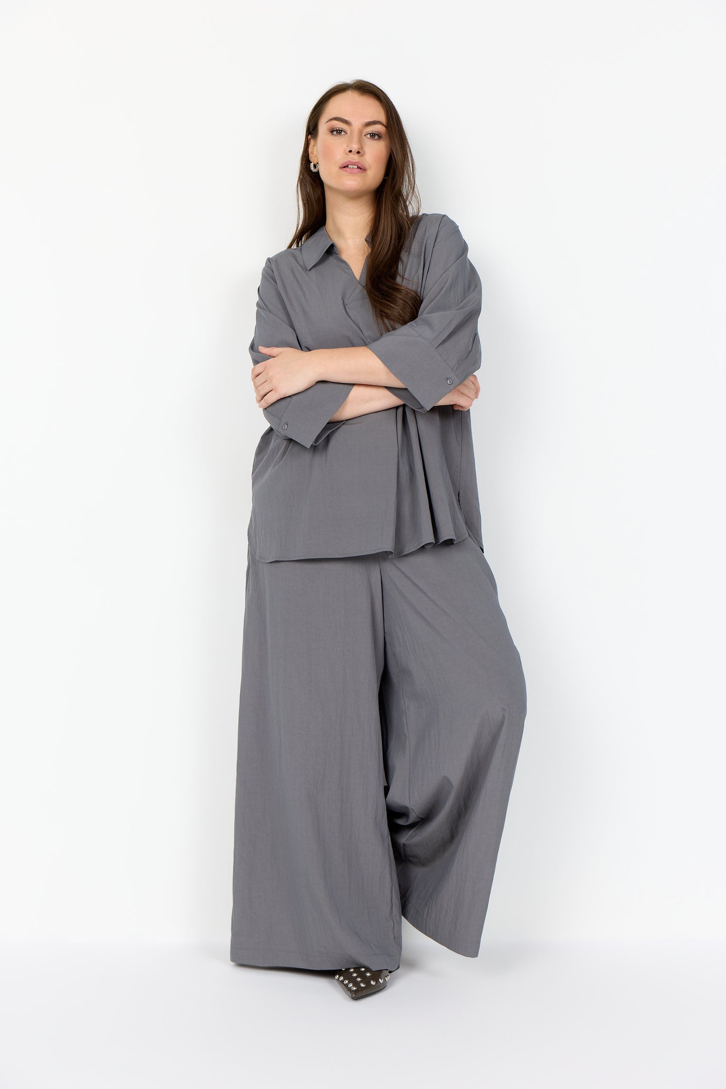 Wasabi Concept - WA-AJA 3 - DARK GREY