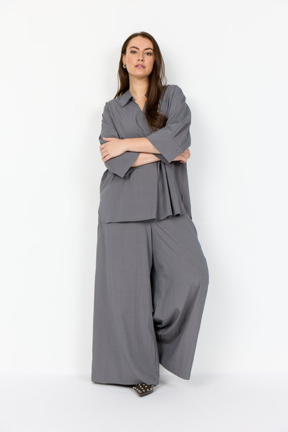 Wasabi Concept - WA-AJA 3 - DARK GREY