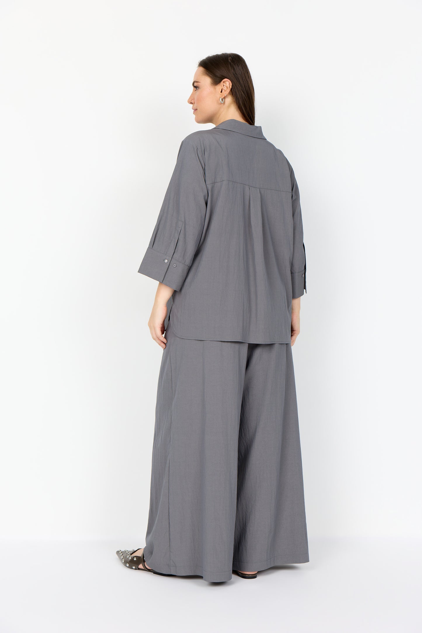 Wasabi Concept - WA-AJA 2 - DARK GREY