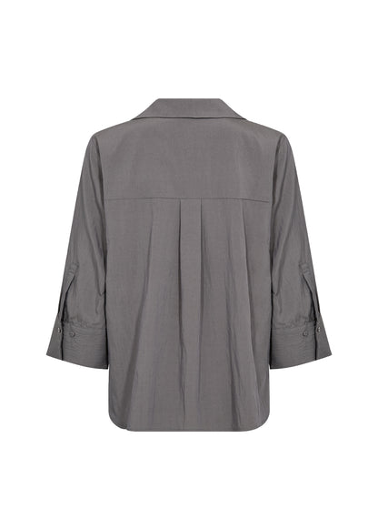 Wasabi Concept - WA-AJA 2 - DARK GREY