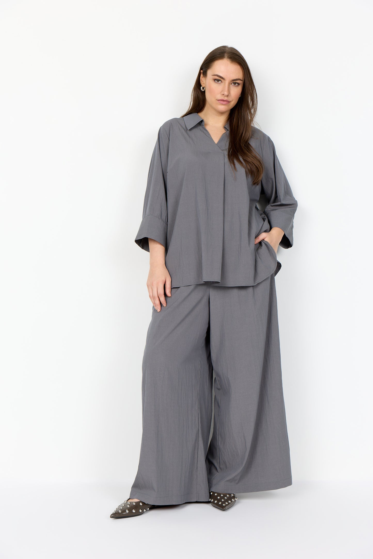 Wasabi Concept - WA-AJA 2 - DARK GREY