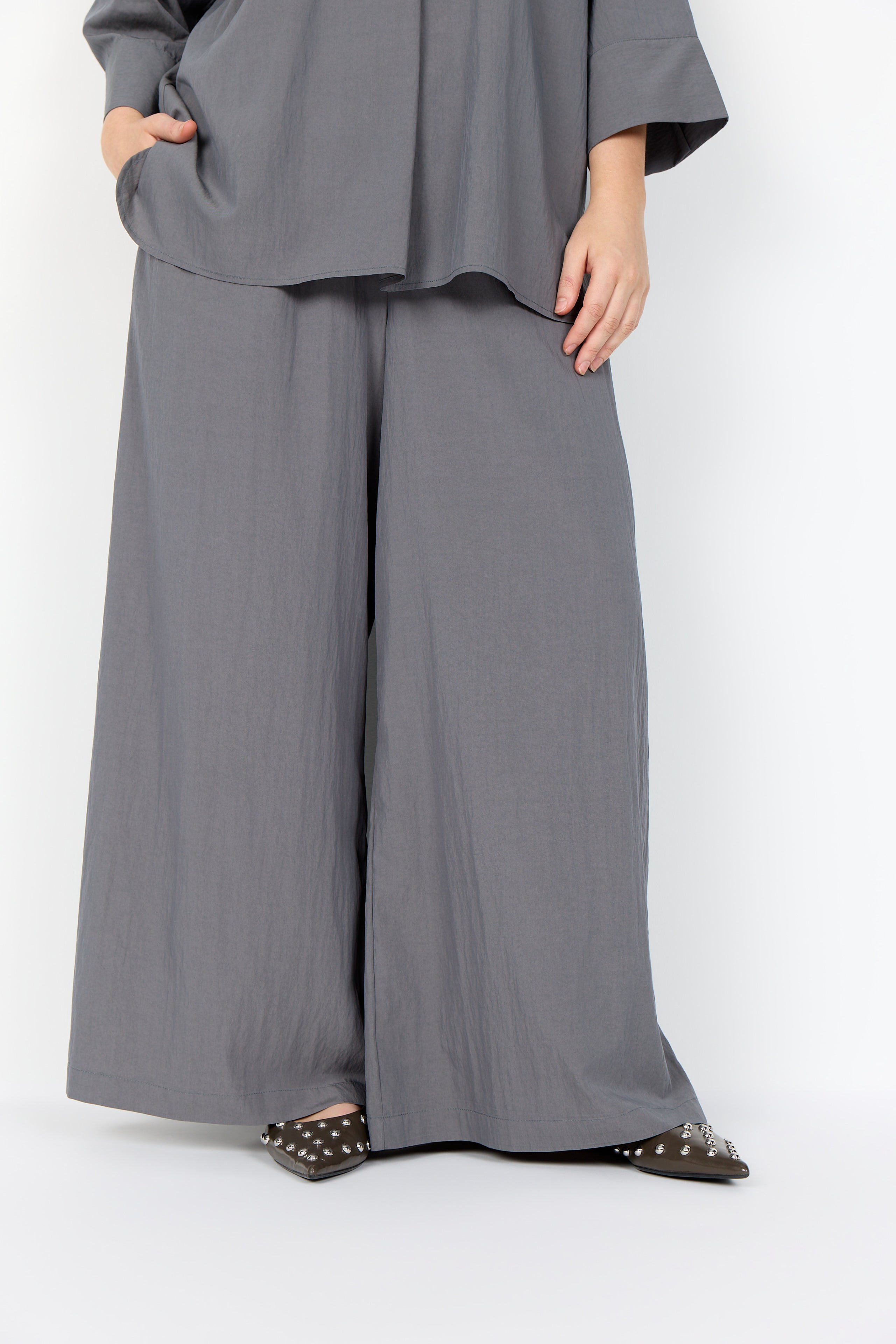 Wasabi Concept - WA-AJA 3 - DARK GREY