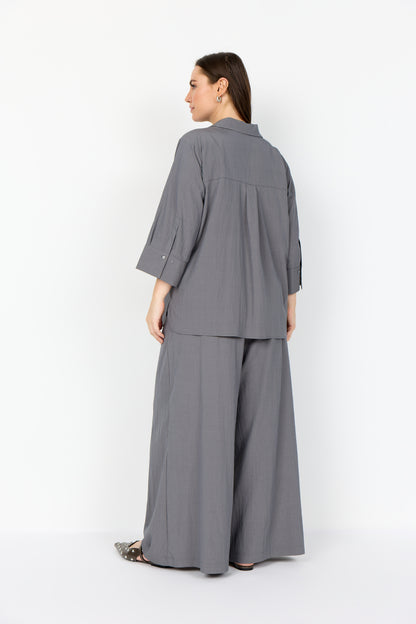 Wasabi Concept - WA-AJA 3 - DARK GREY