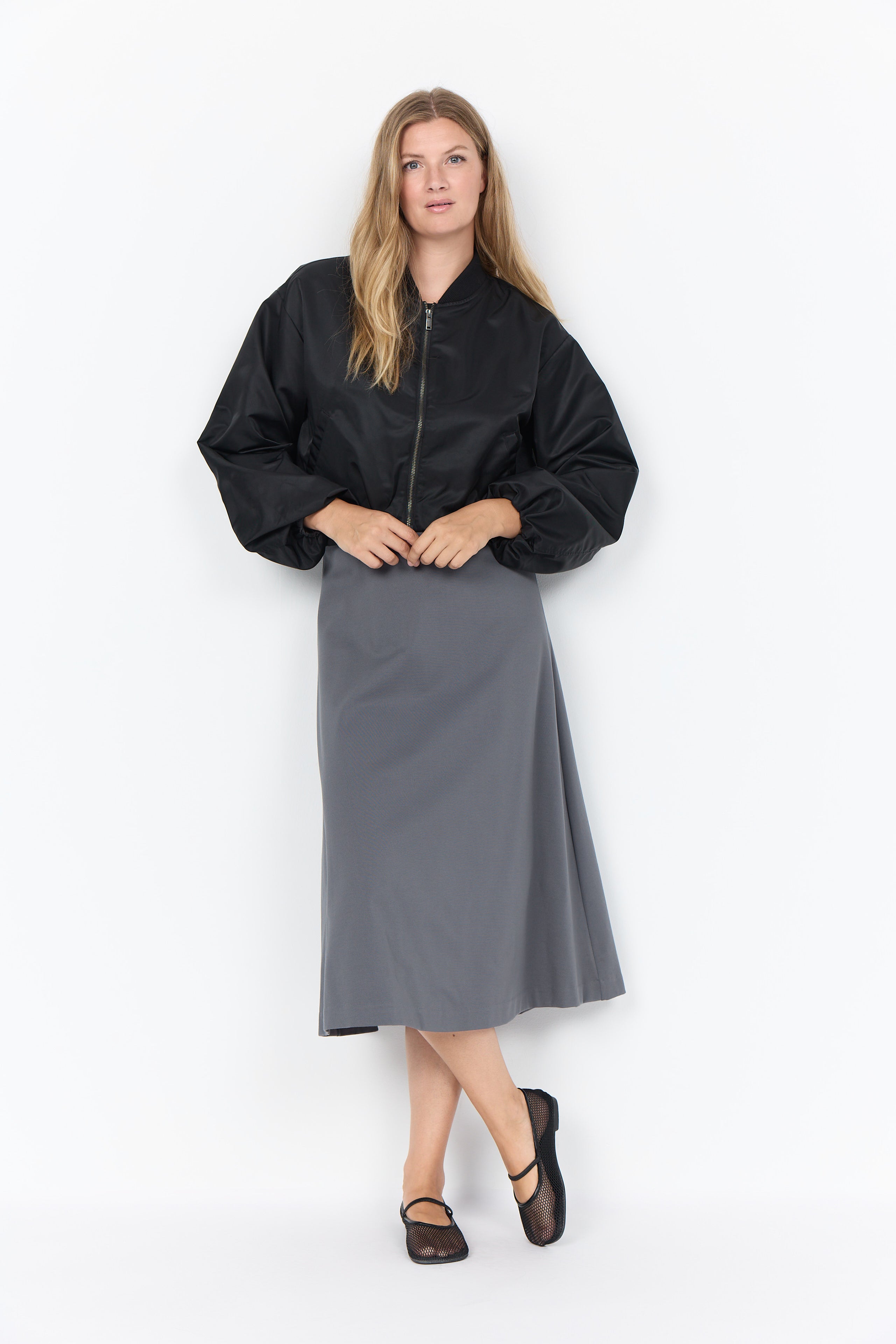 Wasabi Concept - WA-JOANA 2 Black