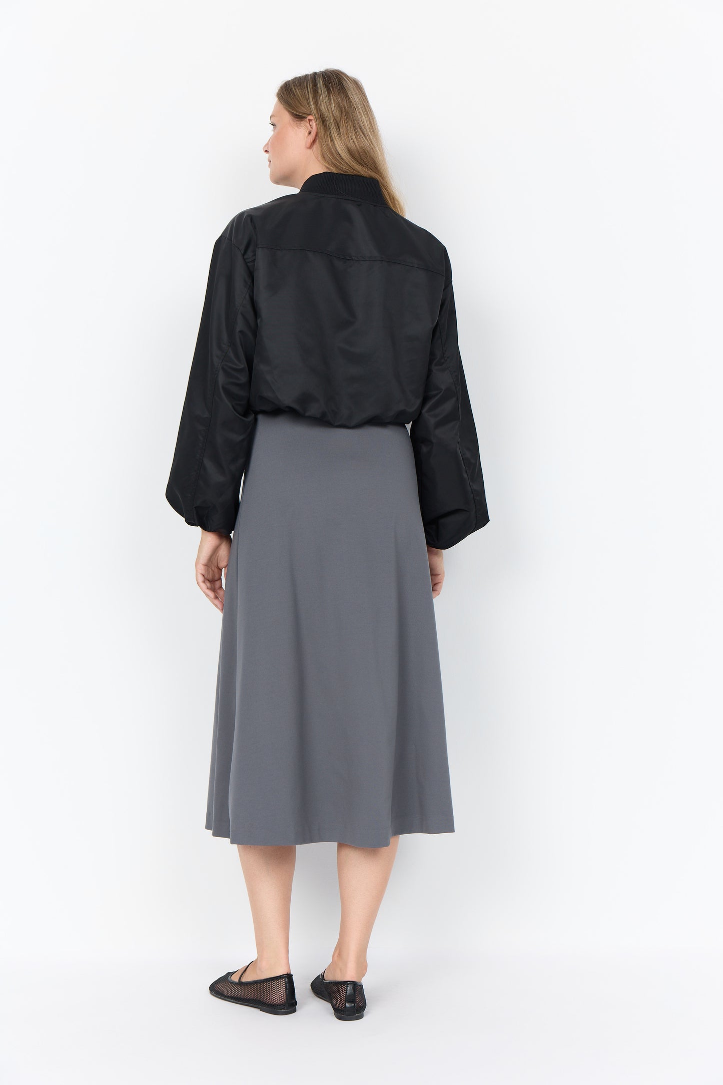 Wasabi Concept - WA-JOANA 2 Black