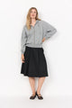 Wasabi Concept - WA-CHRISTINA 5 Black