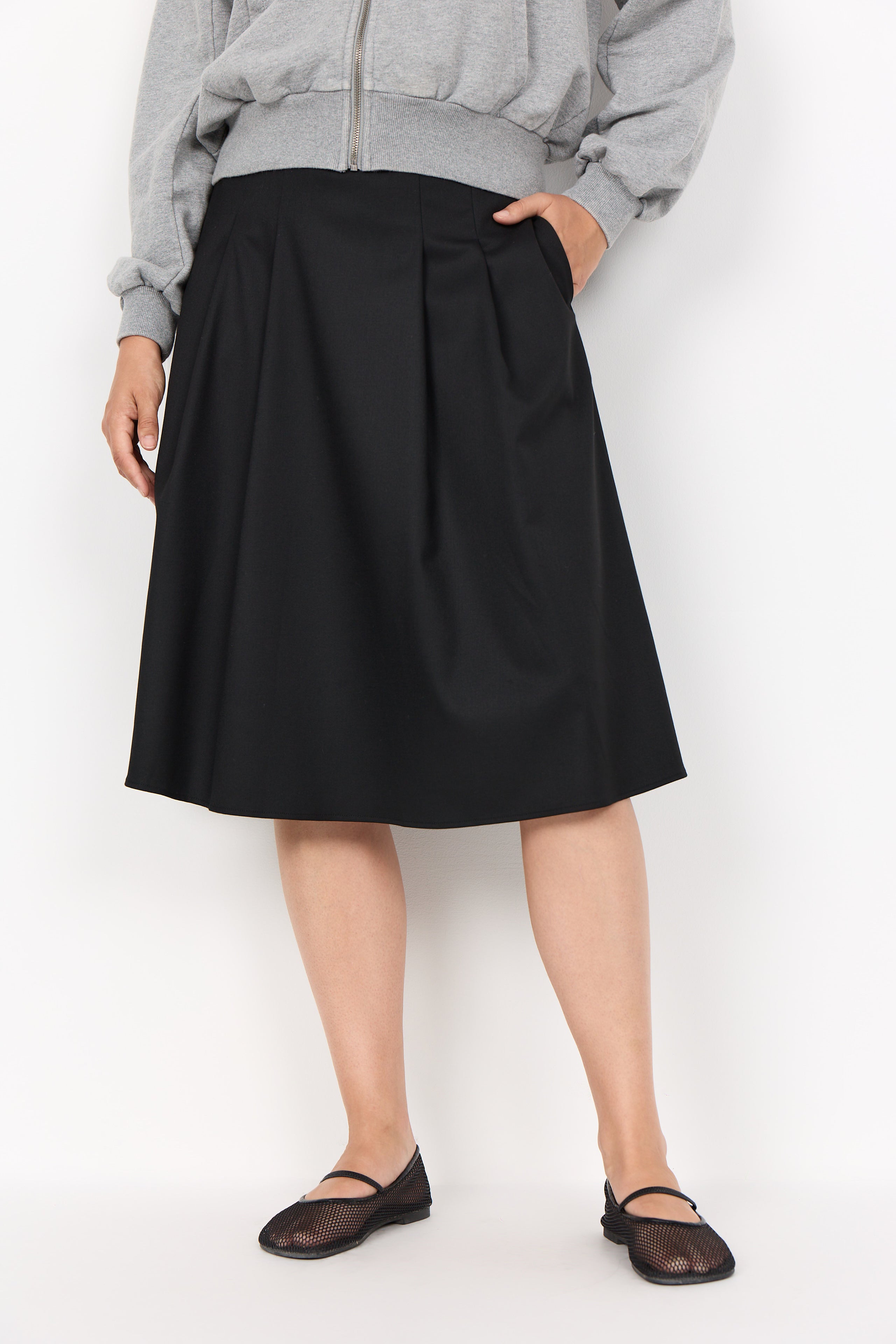 Wasabi Concept - WA-CHRISTINA 5 Black