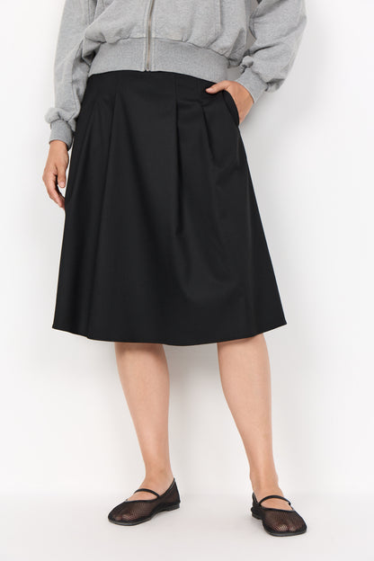 Wasabi Concept - WA-CHRISTINA 5 Black