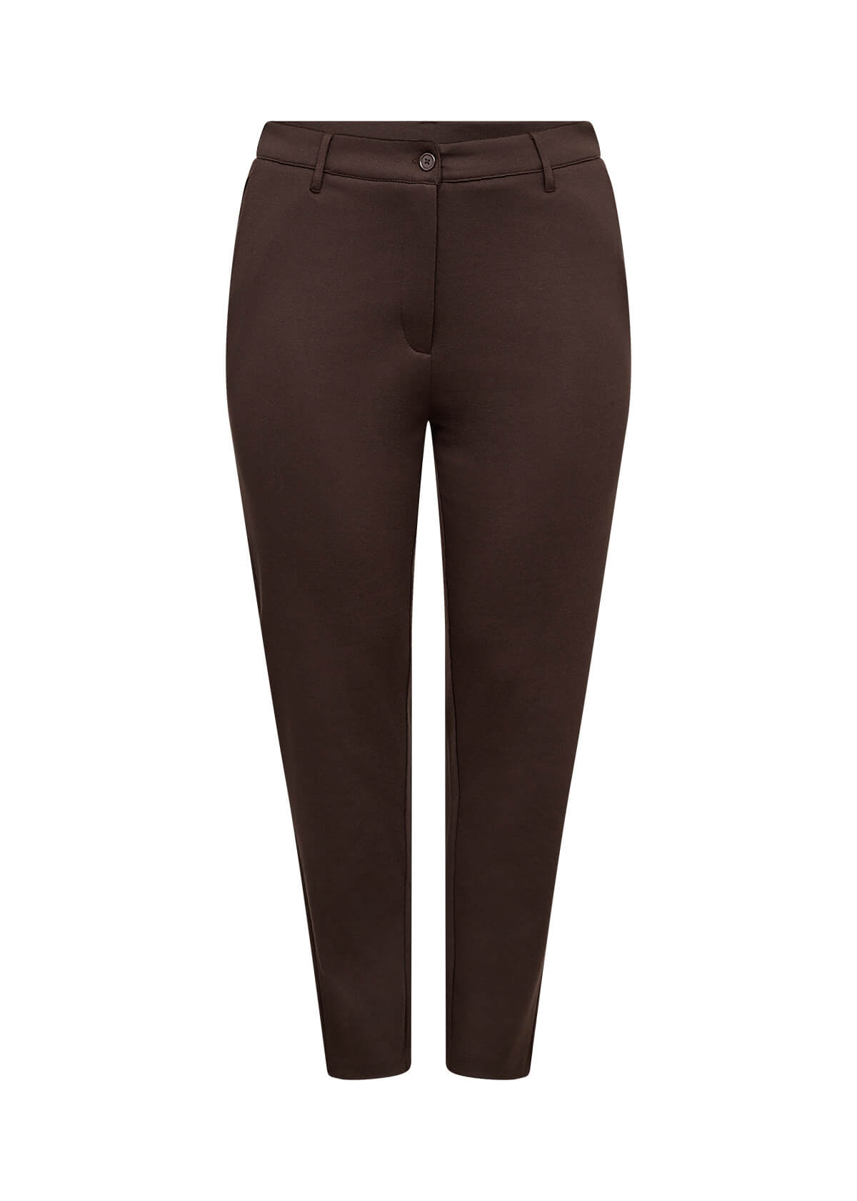 brune bukser Wasabi WA-SINA 2 Bukser Hot Fudge