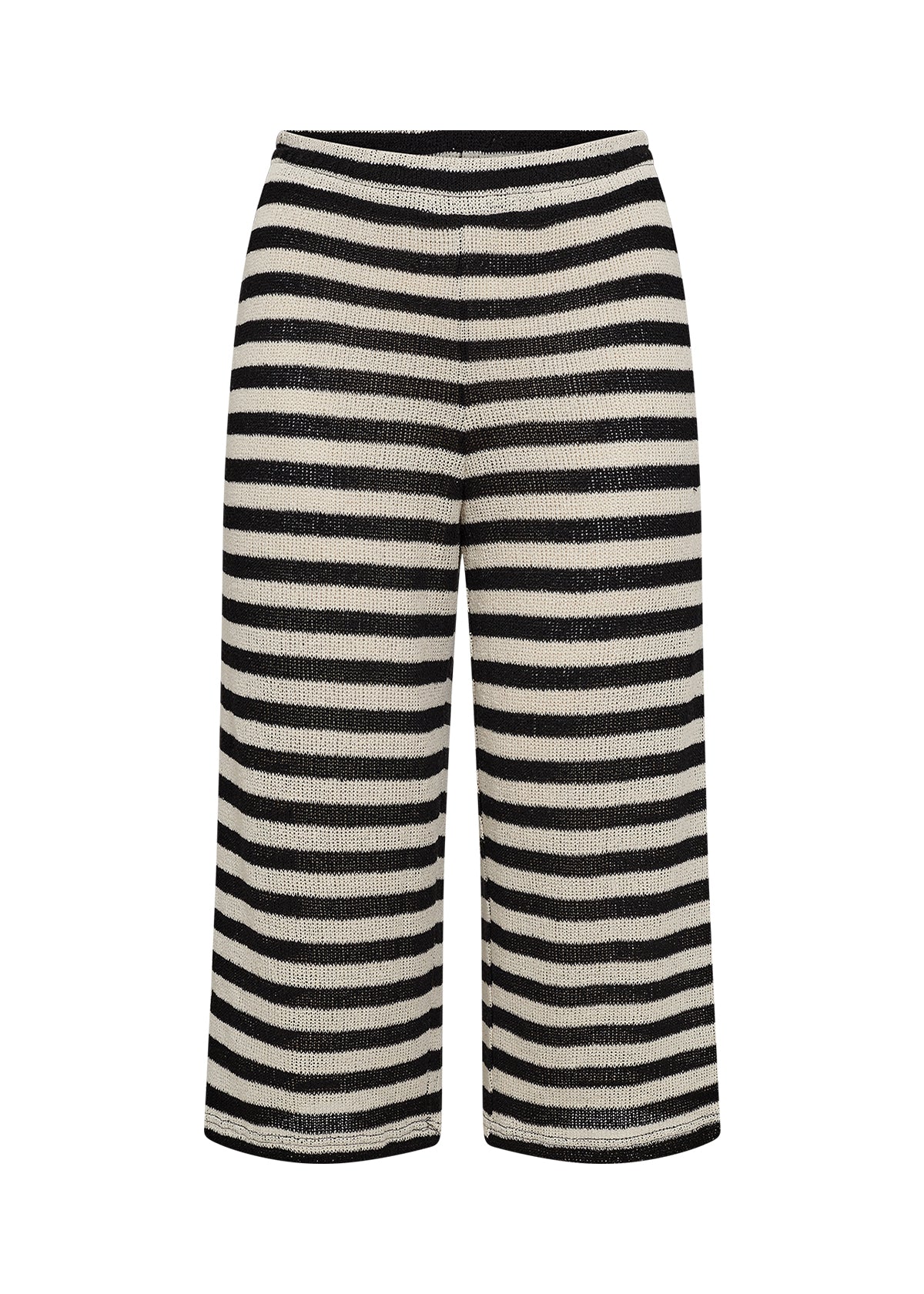 Wasabi WA-MEGAN 3 Bukser | Black Combi