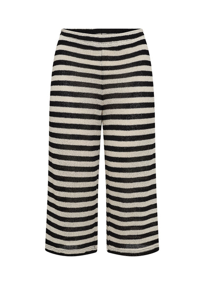 Wasabi WA-MEGAN 3 Bukser | Black Combi