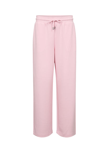 lyserøde joggingbukser Wasabi WA-SABINA 2 Bukser Rose