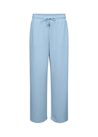 blå joggingsbukser Wasabi WA-SABINA 2 Bukser Windsurfer