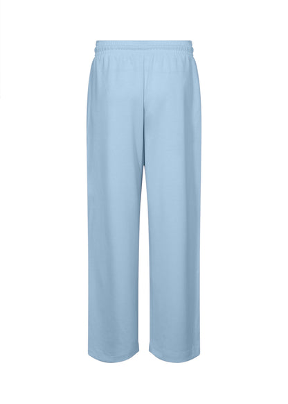 blå joggingsbukser Wasabi WA-SABINA 2 Bukser Windsurfer