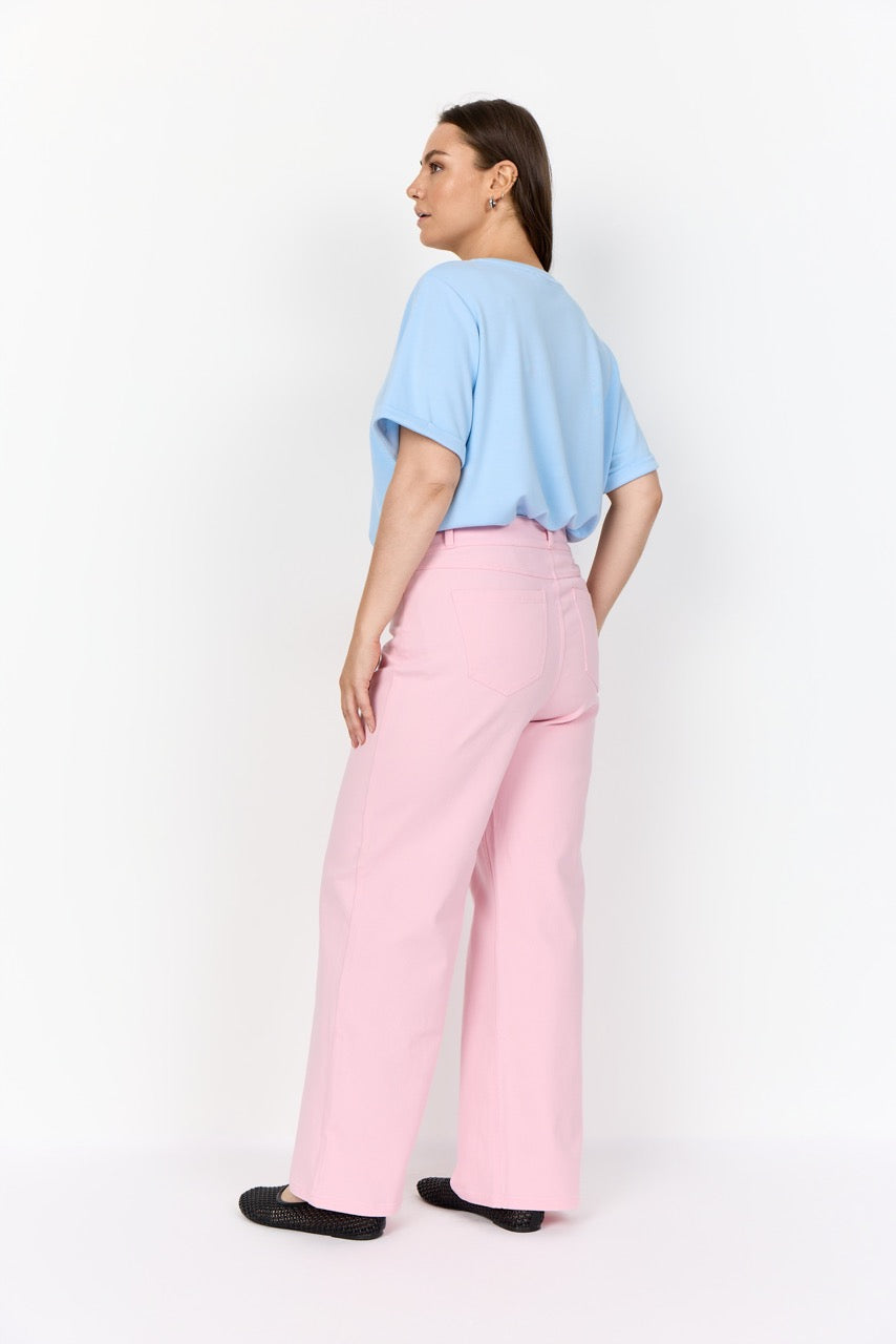 Wasabi WA-SABINA 71 T-shirt Windsurfer