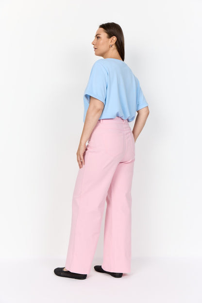 Wasabi WA-SABINA 71 T-shirt Windsurfer