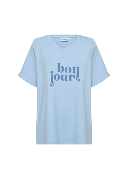 Wasabi WA-SABINA 71 T-shirt Windsurfer