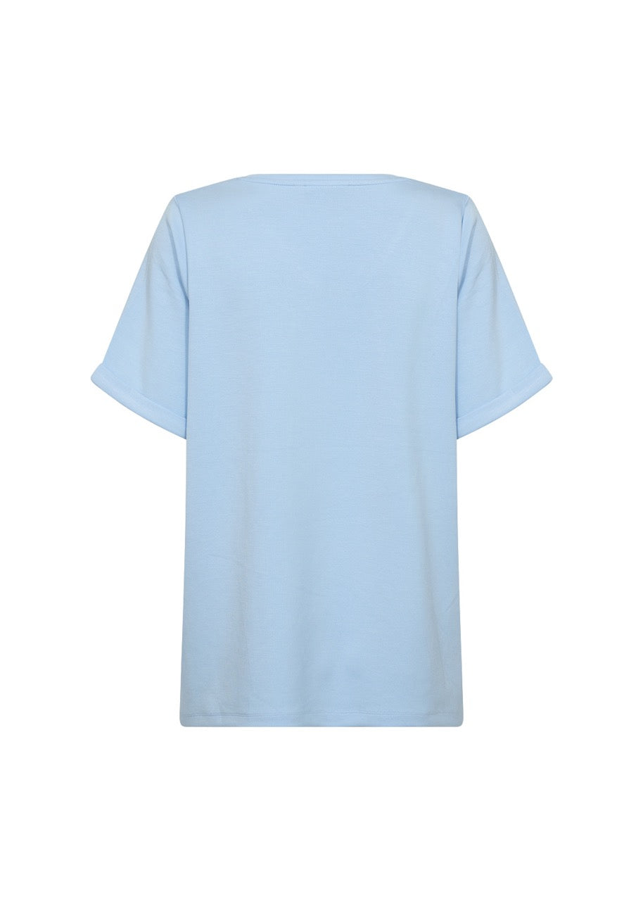 Wasabi WA-SABINA 71 T-shirt Windsurfer