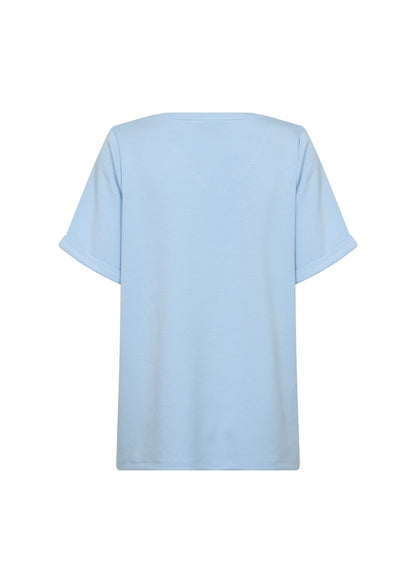 Wasabi WA-SABINA 71 T-shirt Windsurfer