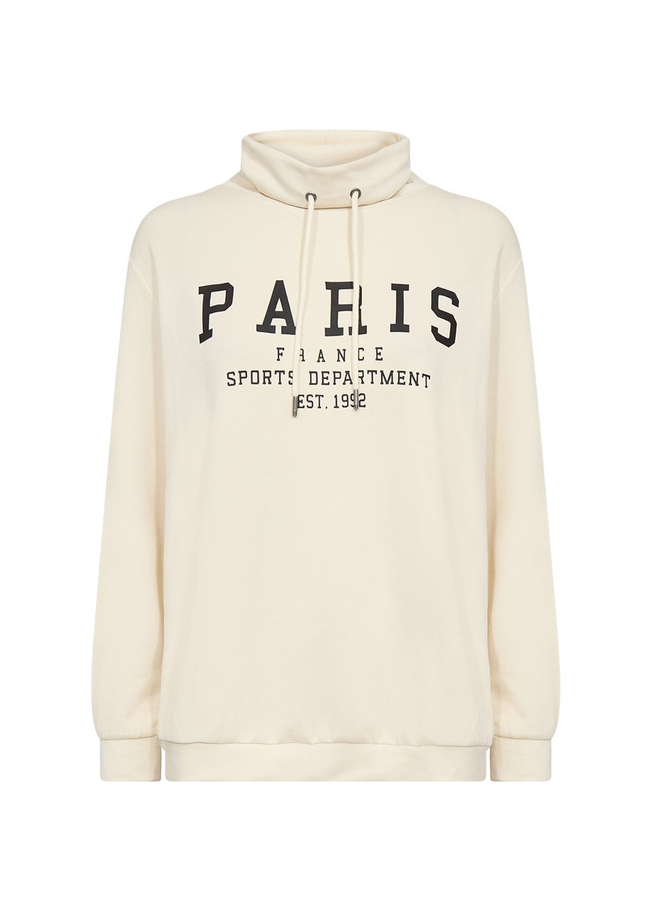 Wasabi WA-SABINA 78 Sweatshirt Cream