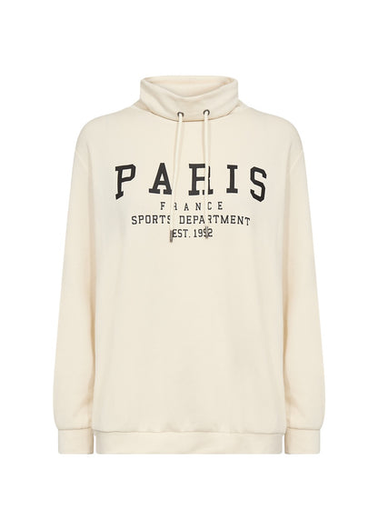 Wasabi WA-SABINA 78 Sweatshirt Cream