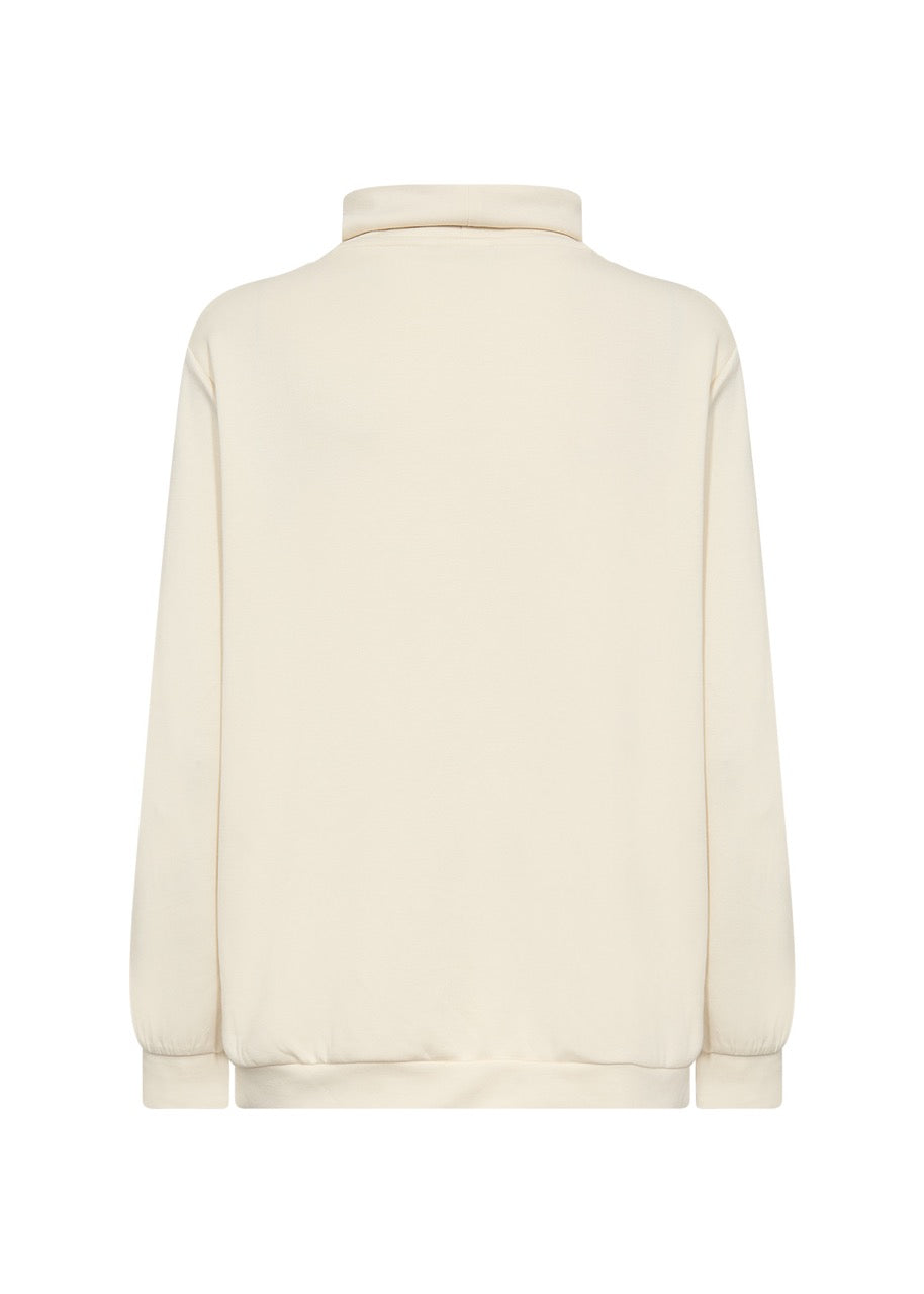 Wasabi WA-SABINA 78 Sweatshirt Cream