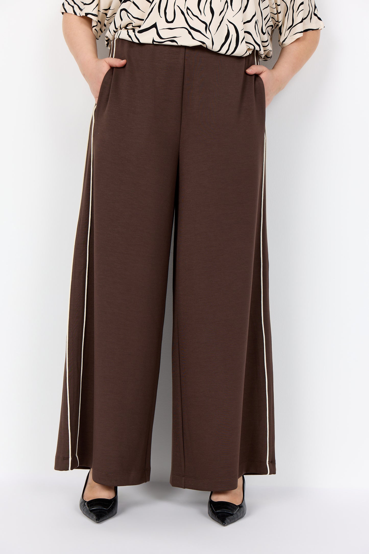 HOSE-WA-SABINA 89- 8694C HOT FUDGE COMBI