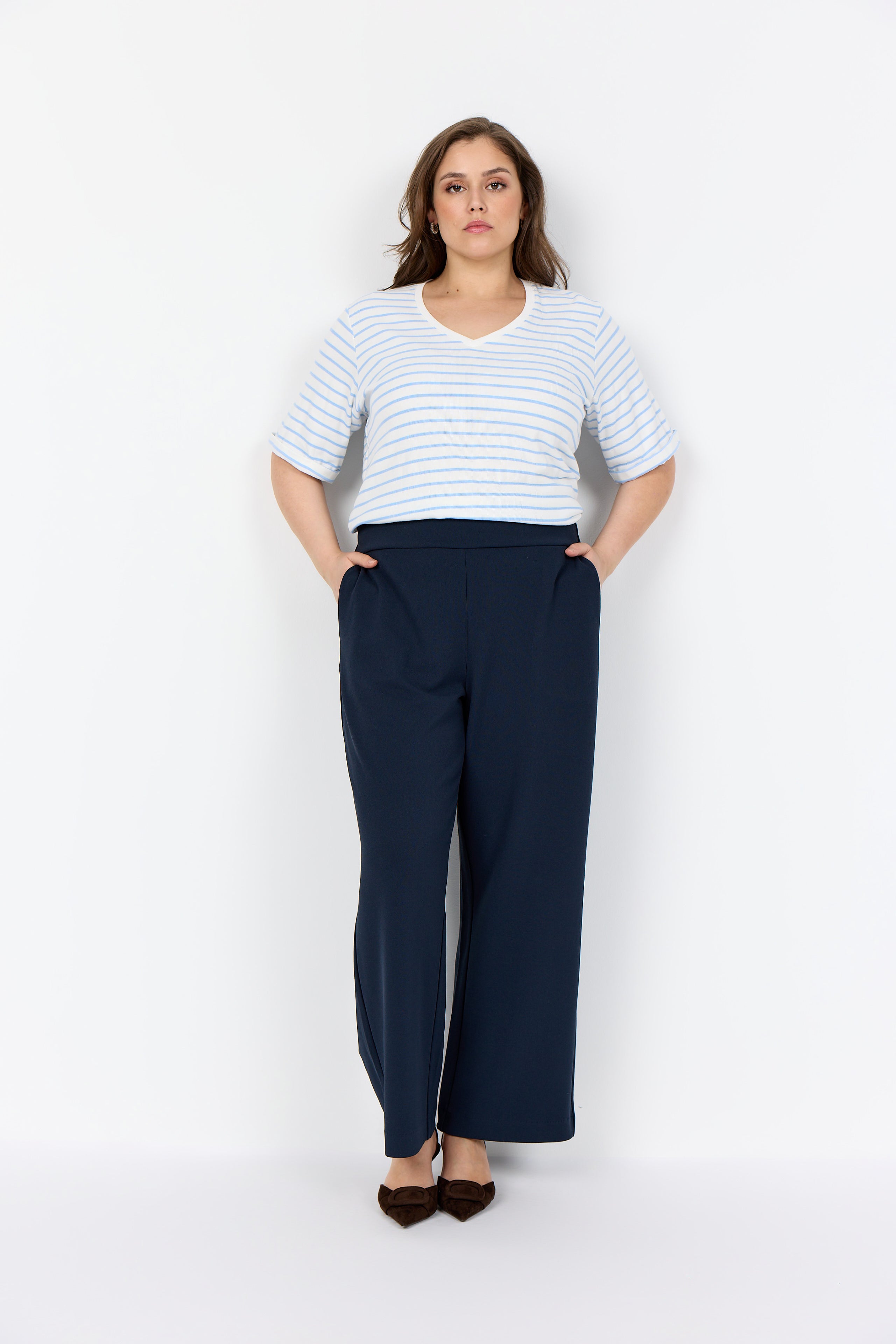 Wasabi Concept - WA-KUFA 5 - Navy