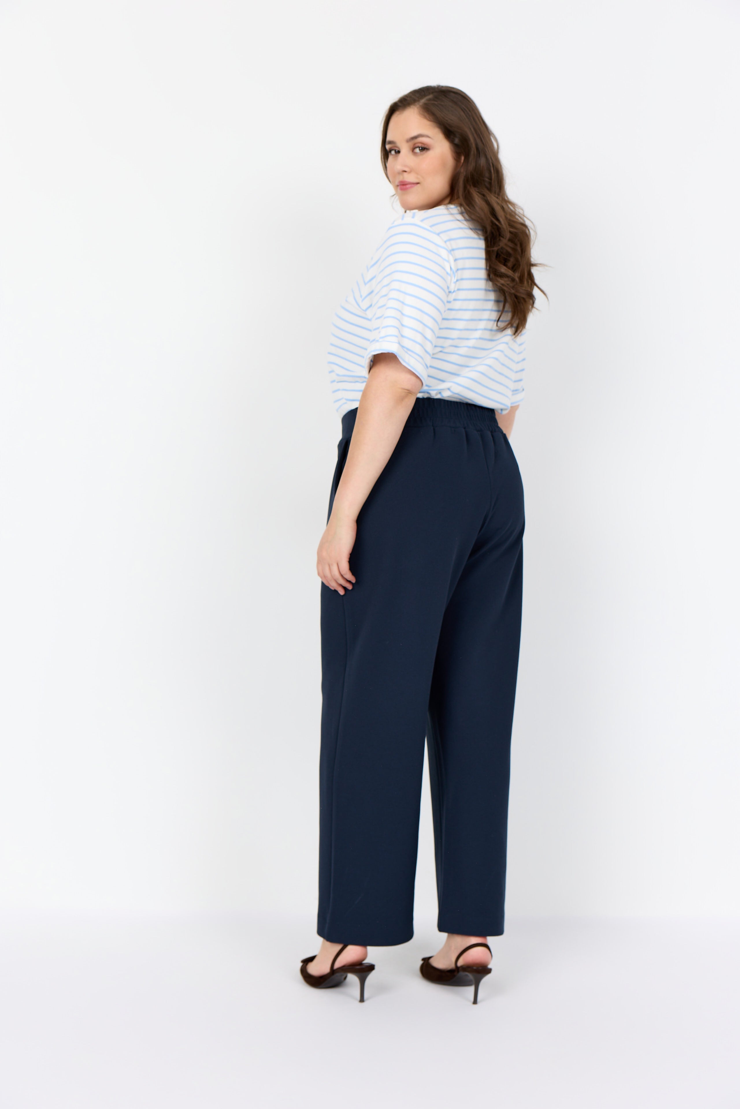 Wasabi Concept - WA-KUFA 5 - Navy