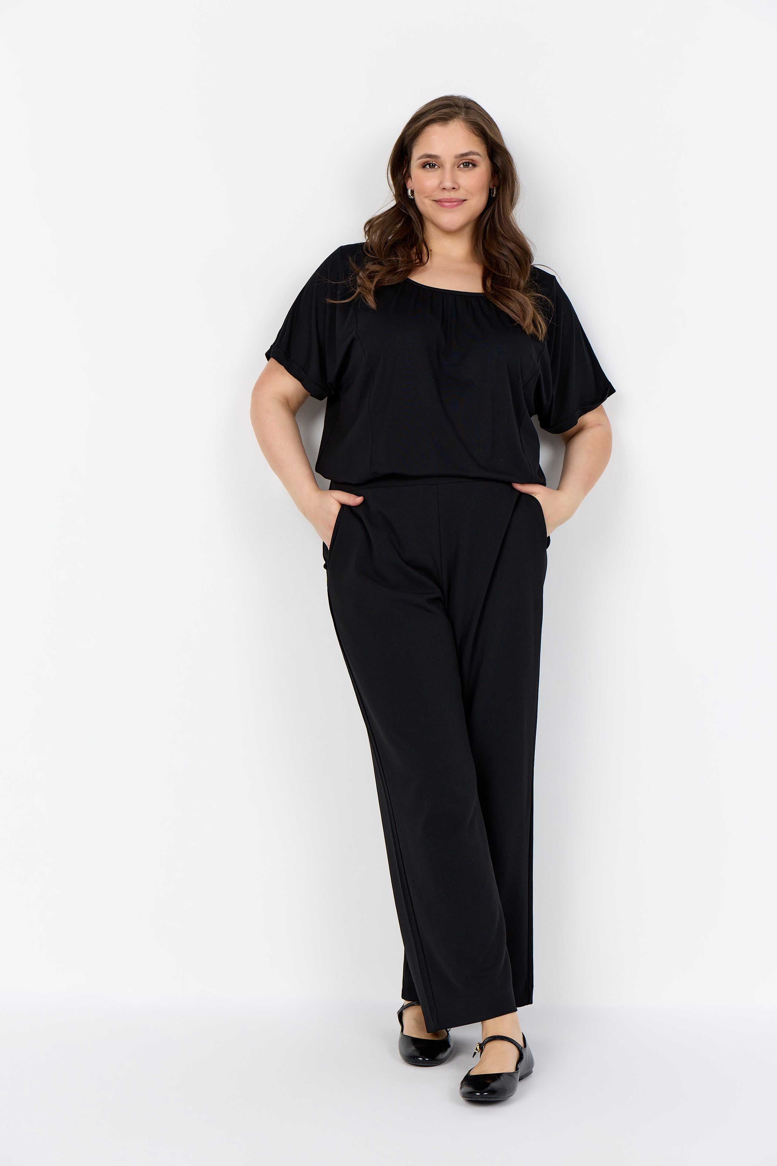 Wasabi Concept - WA-KUFA 5 - Black