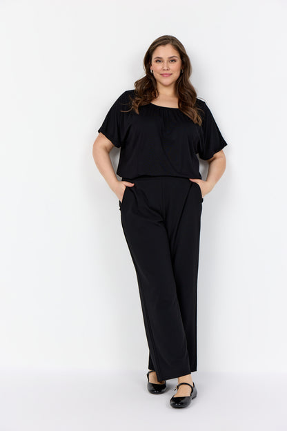 Wasabi Concept - WA-KUFA 5 - Black