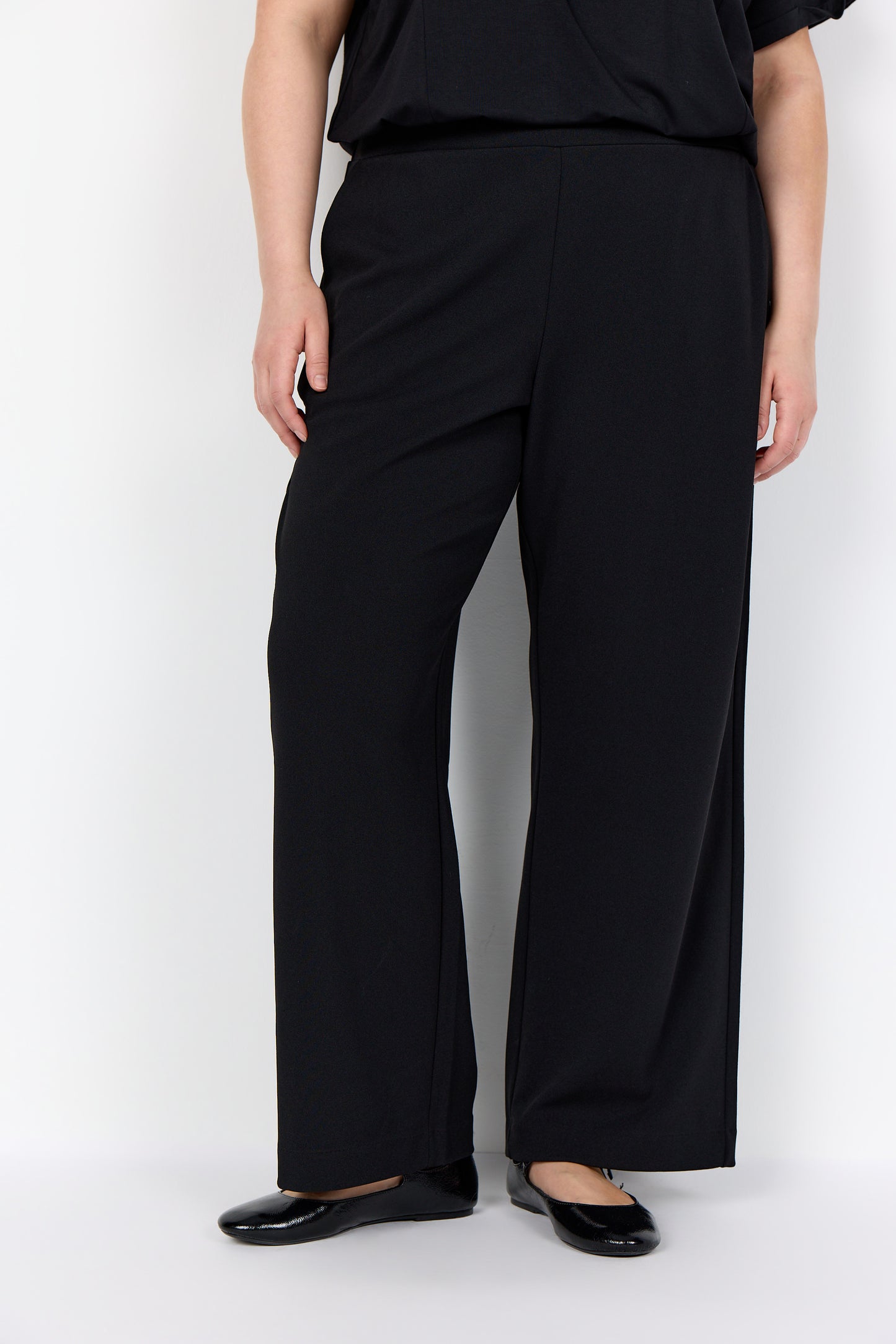 Wasabi Concept - WA-KUFA 5 - Black