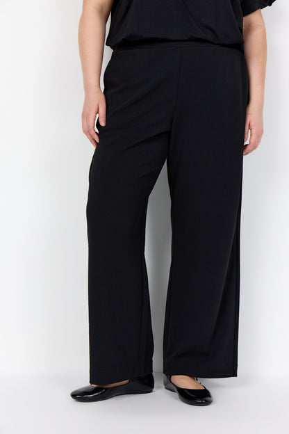 Wasabi Concept - WA-KUFA 5 - Black