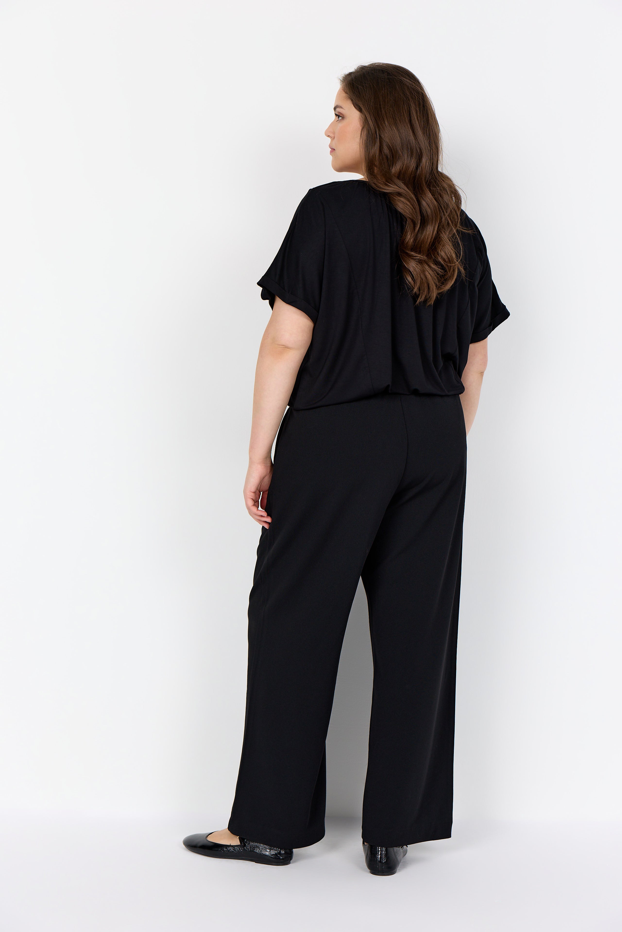 Wasabi Concept - WA-KUFA 5 - Black