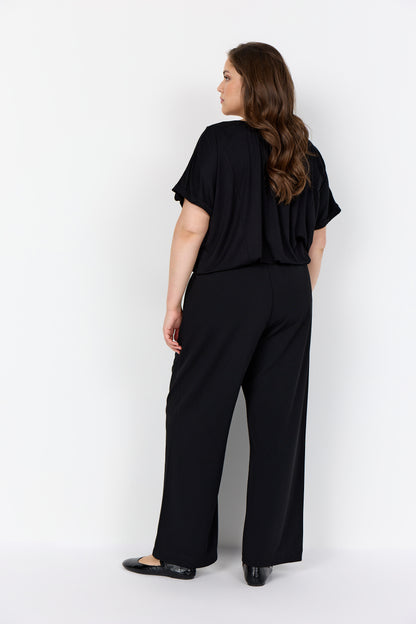 Wasabi Concept - WA-KUFA 5 - Black
