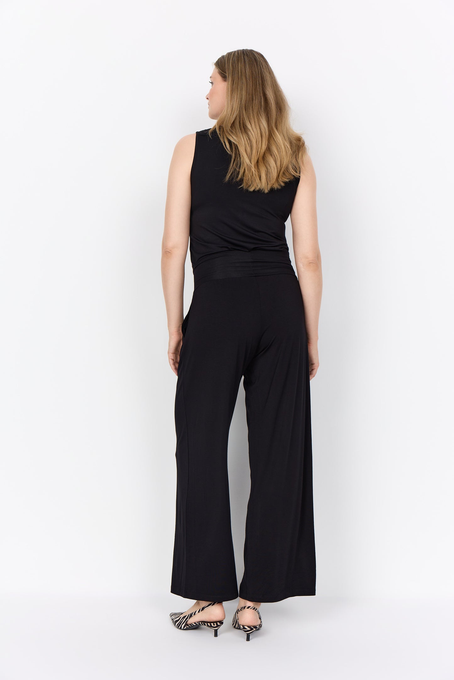 Wasabi Concept - WA-STELLA 47 - BLACK