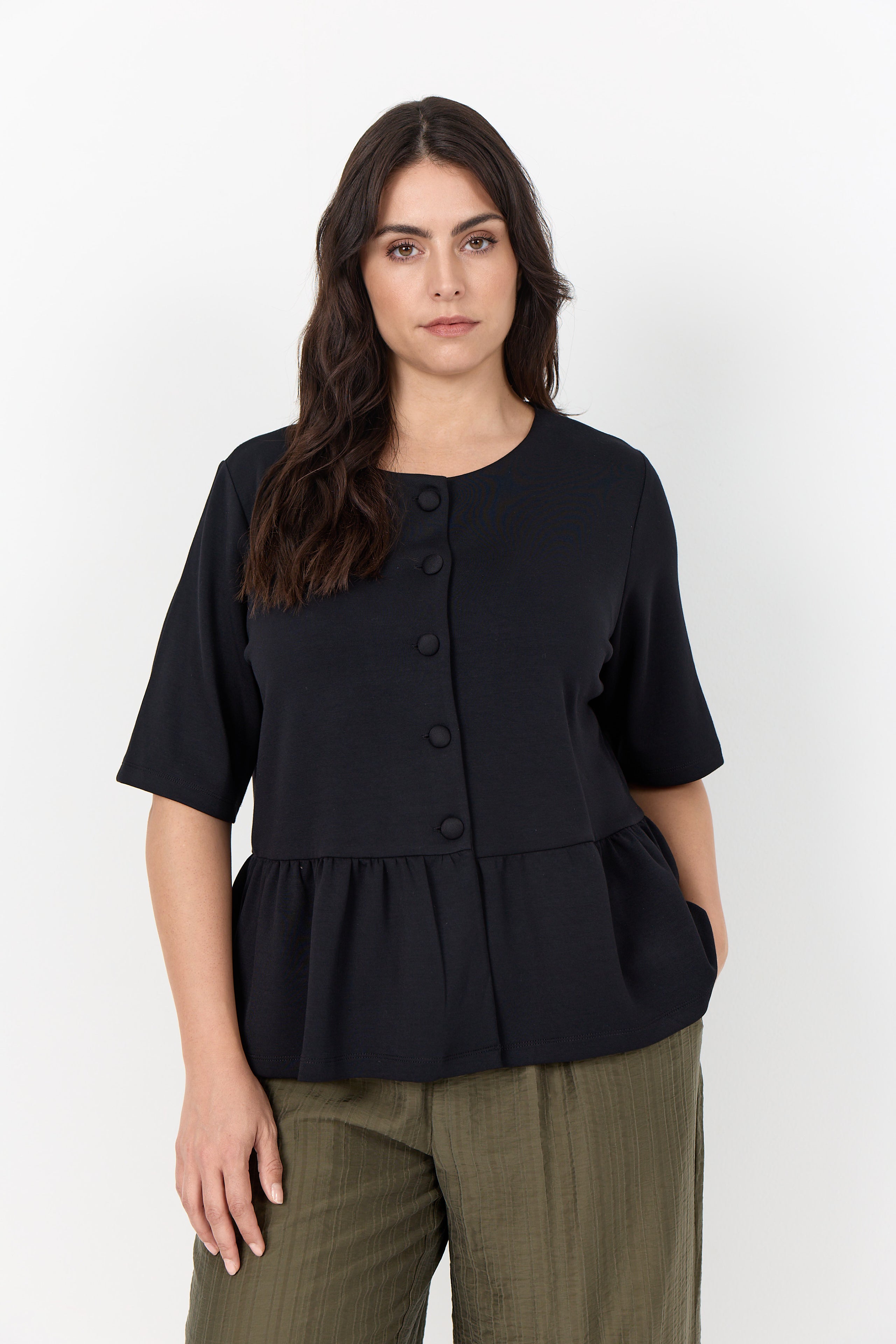 Wasabi Concept - WA-SABINA 105 - 9999 BLACK