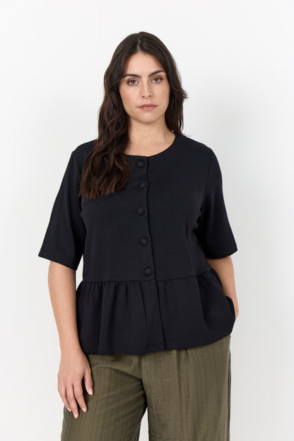 Wasabi Concept - WA-SABINA 105 - 9999 BLACK