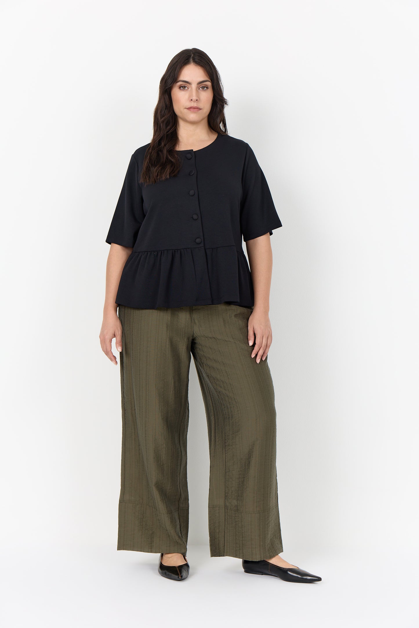 Wasabi Concept - WA-SABINA 105 - 9999 BLACK