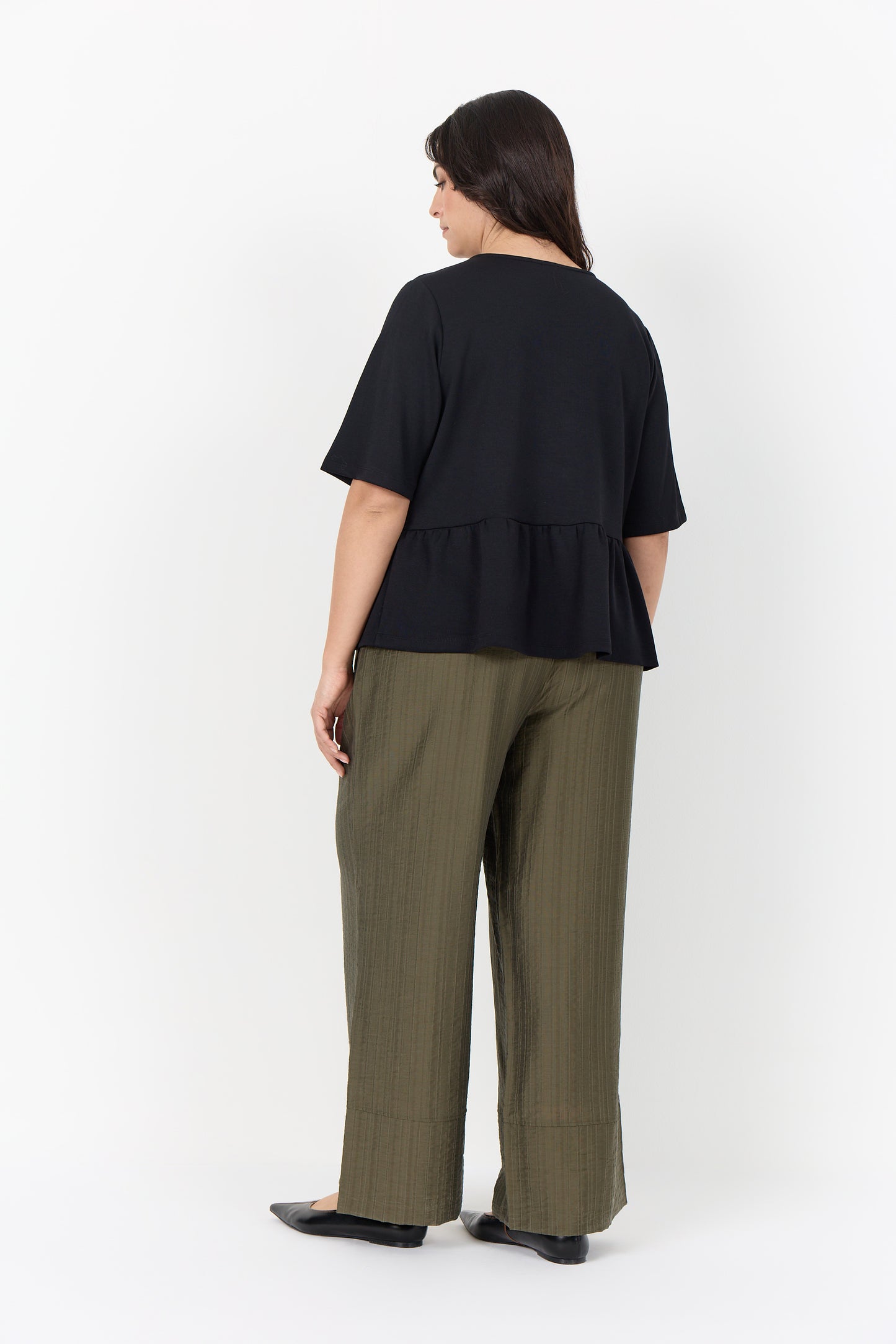Wasabi Concept - WA-SABINA 105 - 9999 BLACK