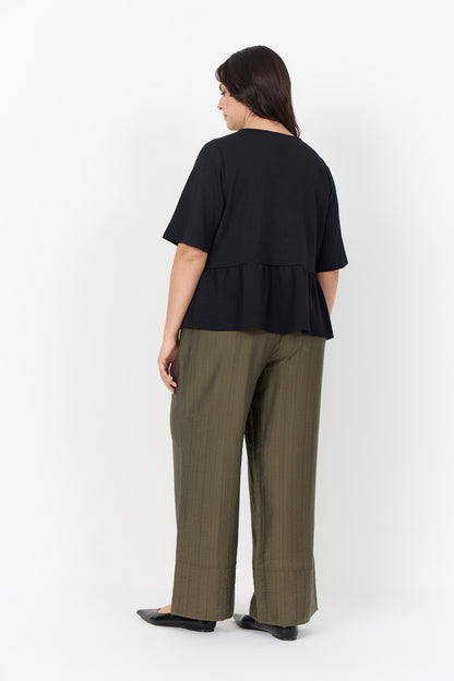 Wasabi Concept - WA-SABINA 105 - 9999 BLACK