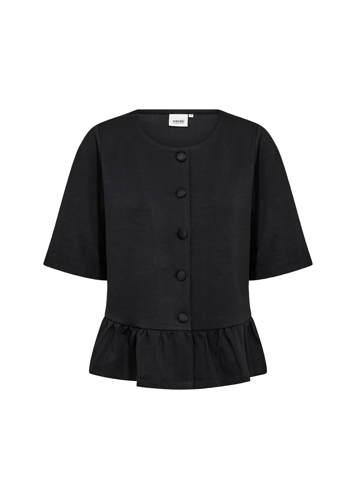 Wasabi Concept - WA-SABINA 105 - 9999 BLACK
