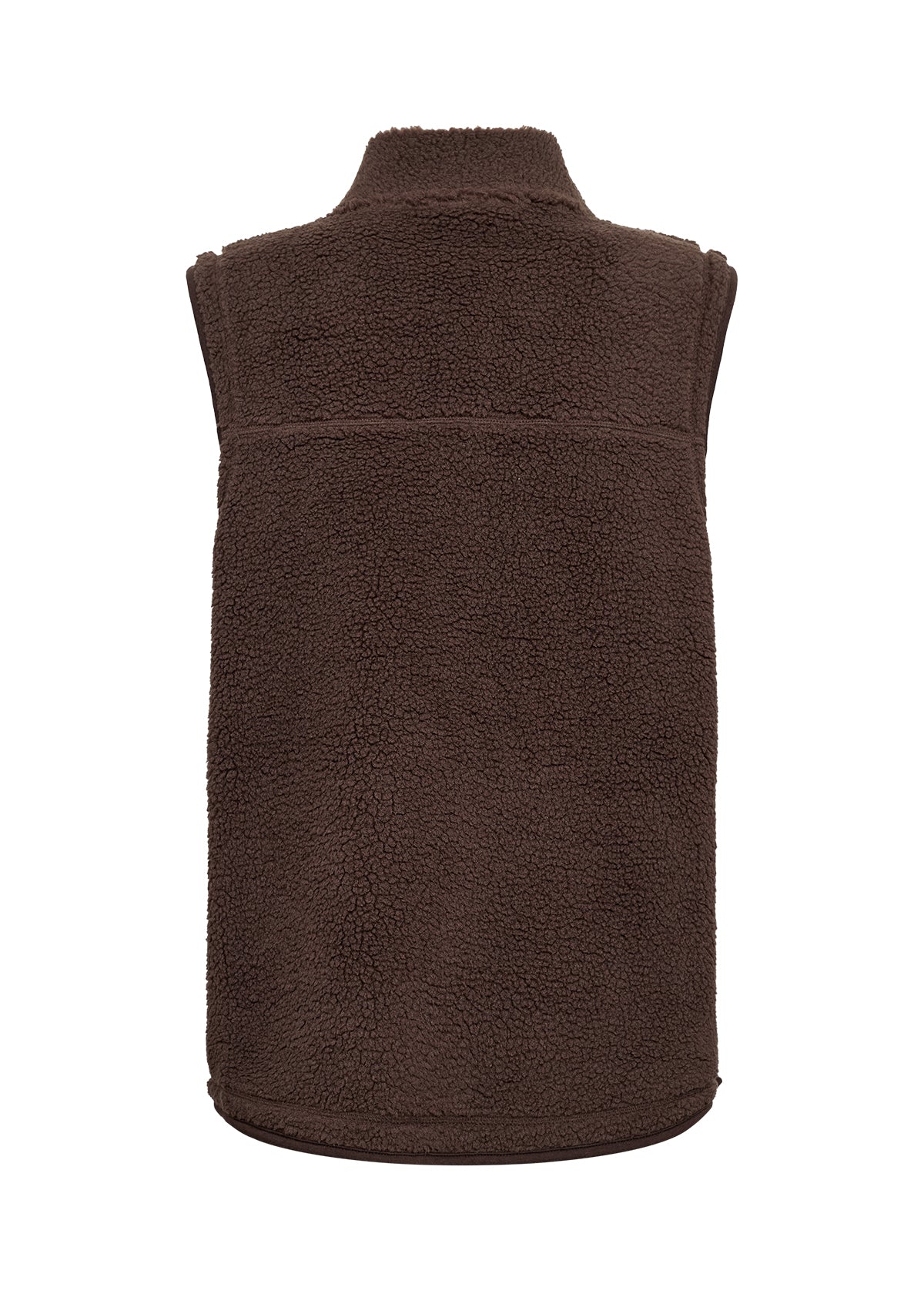 Wasabi WA-NETTIE 1 Vest | Brown