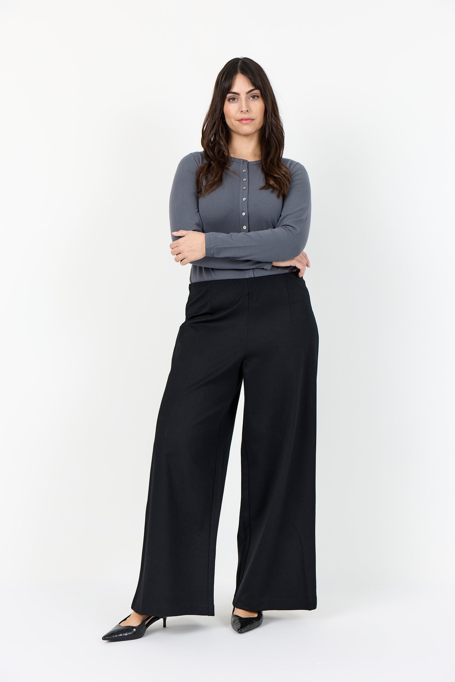 Wasabi Concept - WA-NAZIR 5 Black
