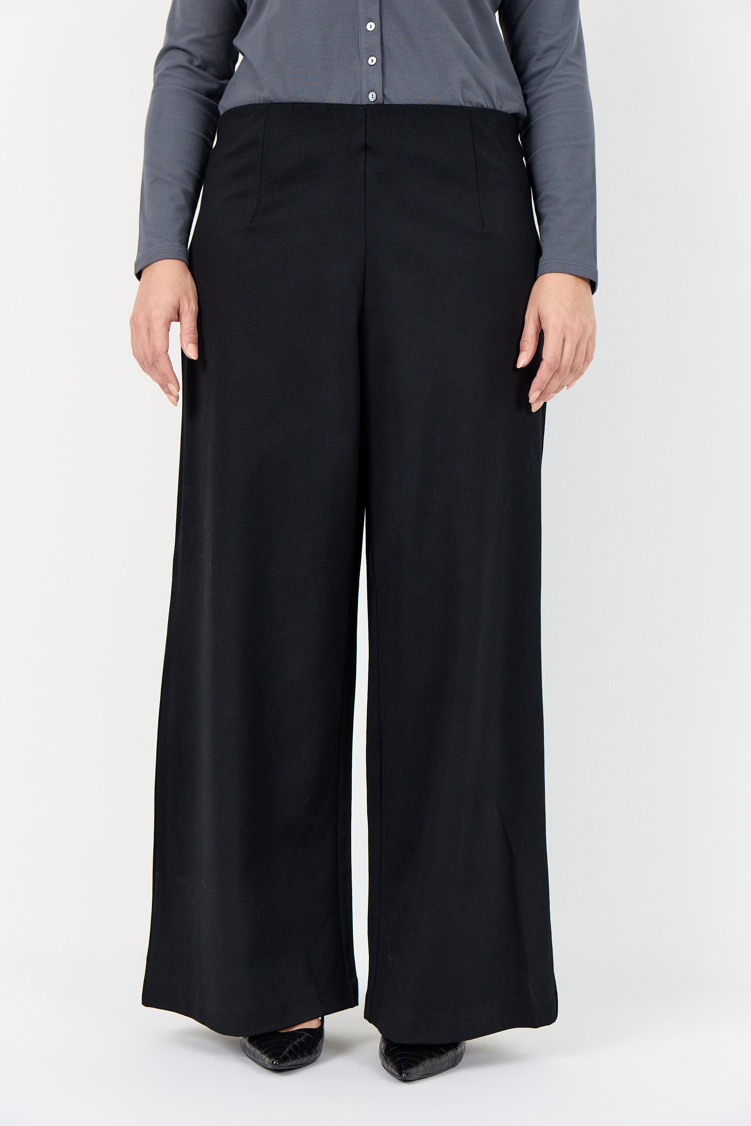 Wasabi Concept - WA-NAZIR 5 Black