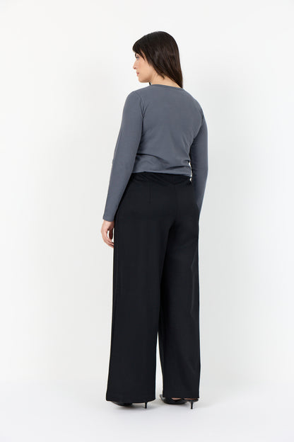 Wasabi Concept - WA-NAZIR 5 Black