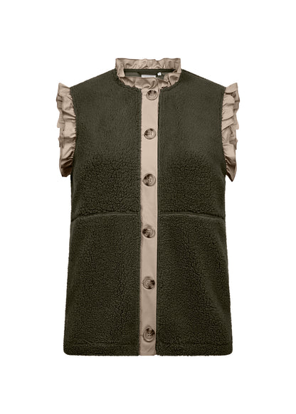 Wasabi Concept - WA-NETTIE 12  Forest Night Combi