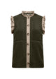 Wasabi Concept - WA-NETTIE 12  Forest Night Combi